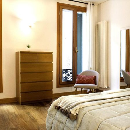 Dolfin Apartment * * * * * Treviso Exterior photo
