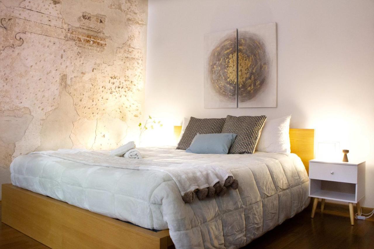 Dolfin Apartment * * * * * Treviso Exterior photo